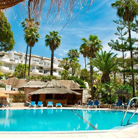 フエンヒロラLeos Mijas Golfアパートメント エクステリア 写真